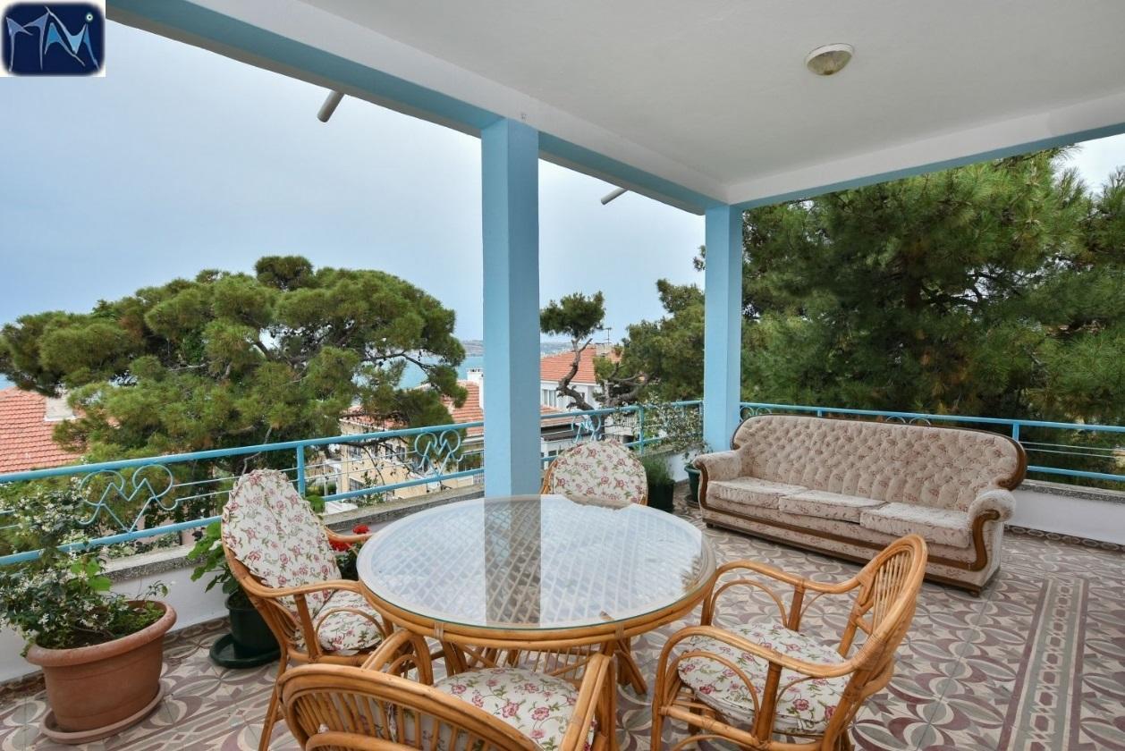 Mavi Pension Hotel Ayvalı Eksteriør billede